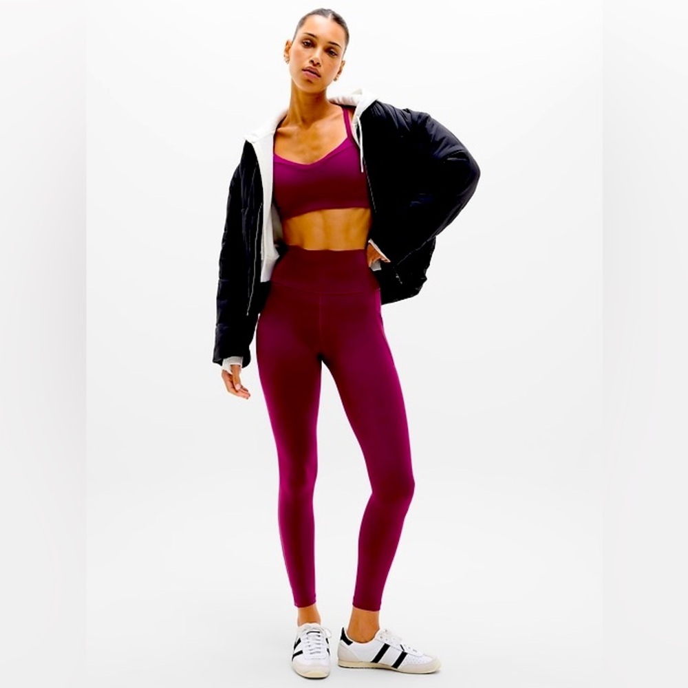 Salutation Stash High Rise Legging